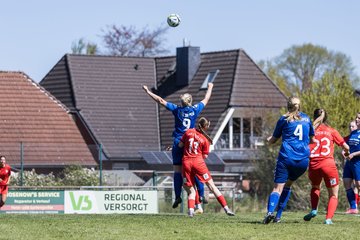 Bild 103 - F TSV Zarpen - Holstein Kiel II : Ergebnis: 2:6